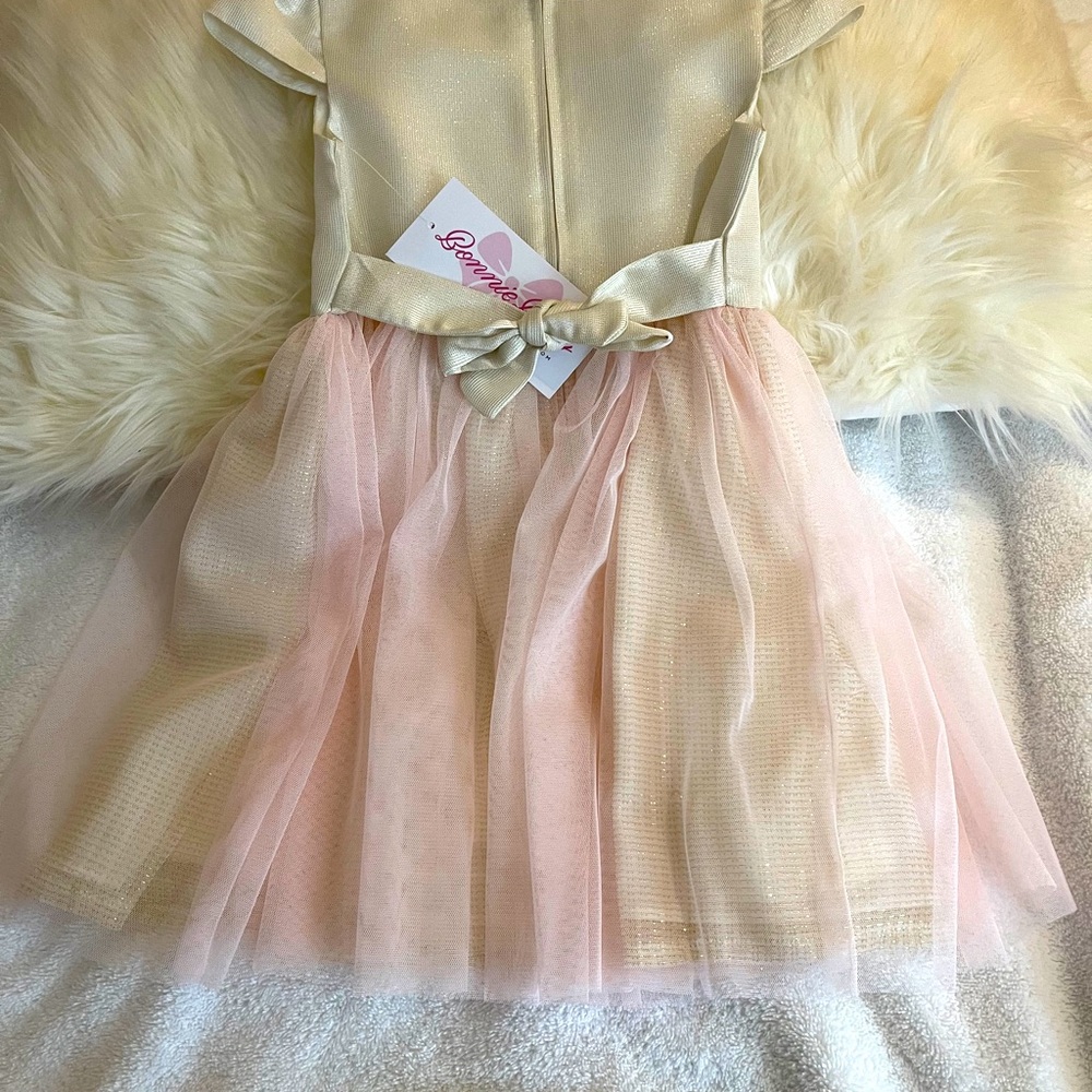 Toddler dress
